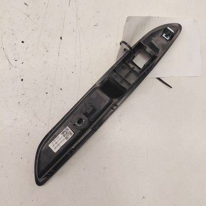 Chevy Trax Window Switch Bezel Left Rear 2022 2021