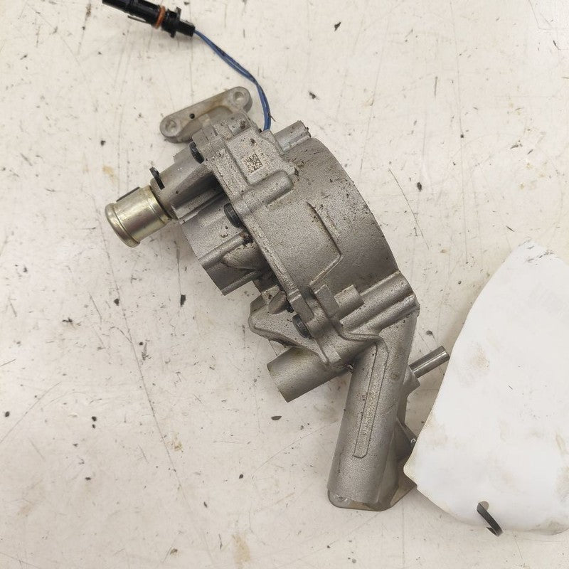Jeep Cherokee Engine Oil Pump  3.2 2019 2020 2021