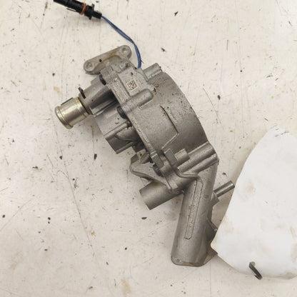 Jeep Cherokee Engine Oil Pump  3.2 2019 2020 2021