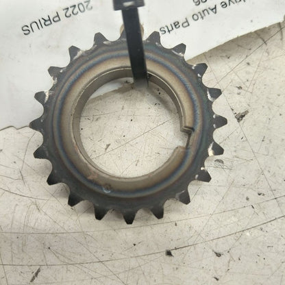 Toyota Prius Timing Gear  1.8 2022 2021 2020
