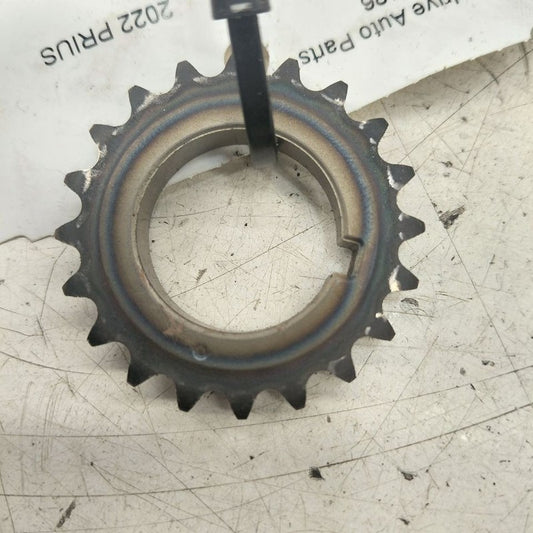 Toyota Prius Timing Gear  1.8 2022 2021 2020