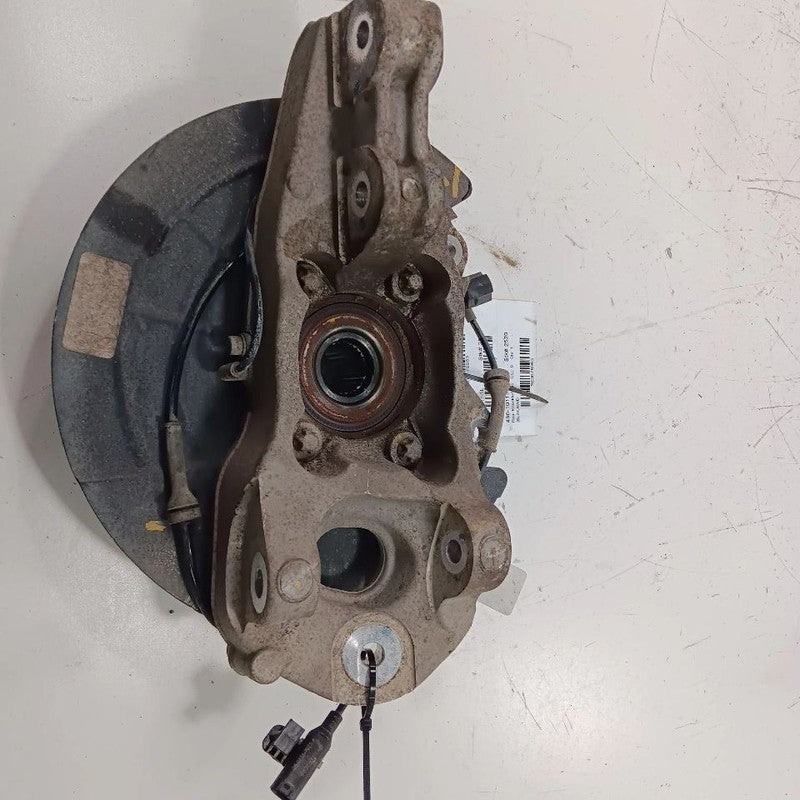 Left Rear Spindle Knuckle Bearing Hub Fits 18-22 Jeep Compass OEM