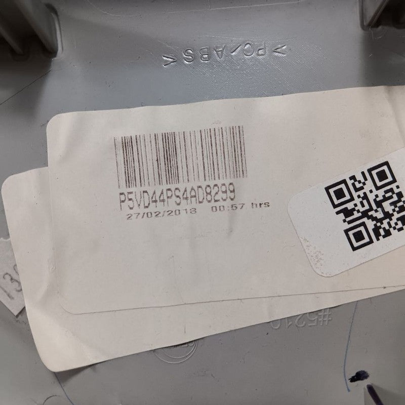 Jeep Compass Dome Light Cover Trim 2017 2018 2019 2020 2021 2022 2023