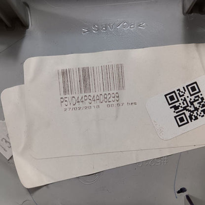 Jeep Compass Dome Light Cover Trim 2017 2018 2019 2020 2021 2022 2023