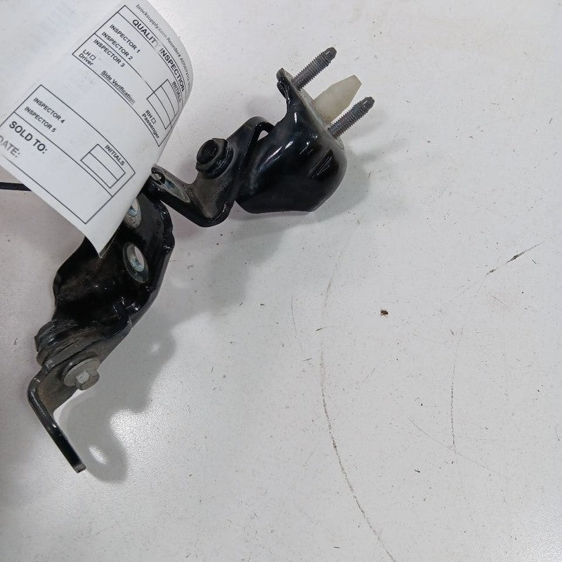 Ford Ecosport Door Hinge Set Left Driver Rear  2018 2019 2020 2021 202