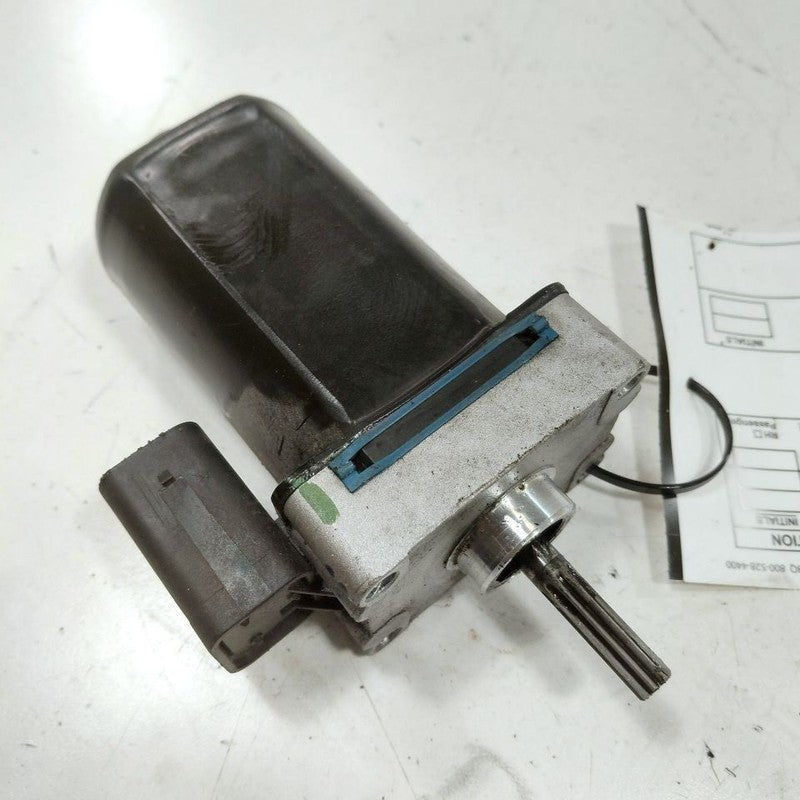 Jeep Compass Transfer Case Actuator Motor 2025 2024 2023 OEM