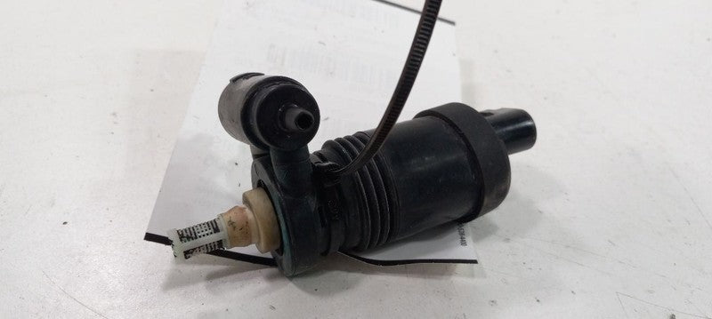 Dodge Caliber Windshield Washer Wash Fluid Reservoir Motor Pump Electric 2007 20