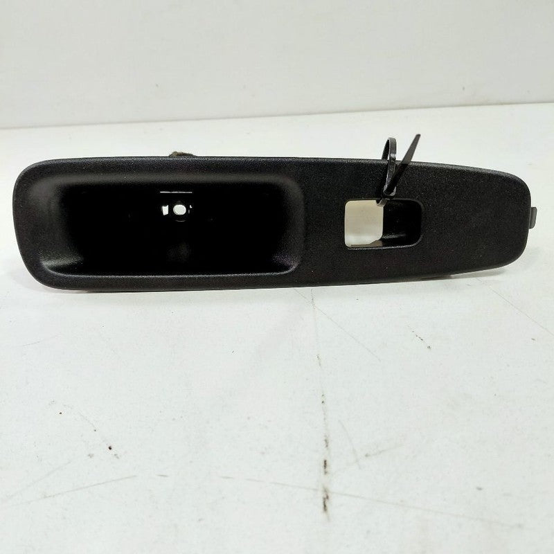 Hyundai Elantra Window Switch Bezel Trim Right Rear  2024 2023 2022 20