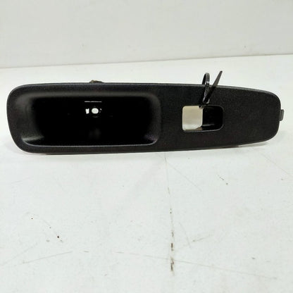 Hyundai Elantra Window Switch Bezel Trim Right Rear  2024 2023 2022 20
