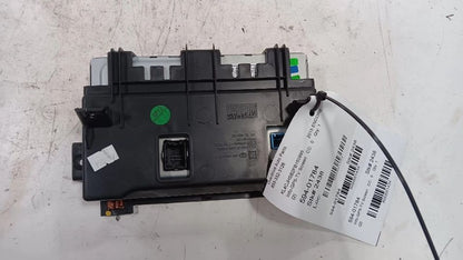 Display Screen Fits 13-16 Buick Encore OEM