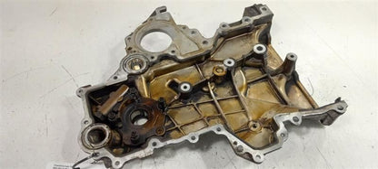 Timing Cover 1.6L Turbo Fits 12-20 Kia Soul  OEM