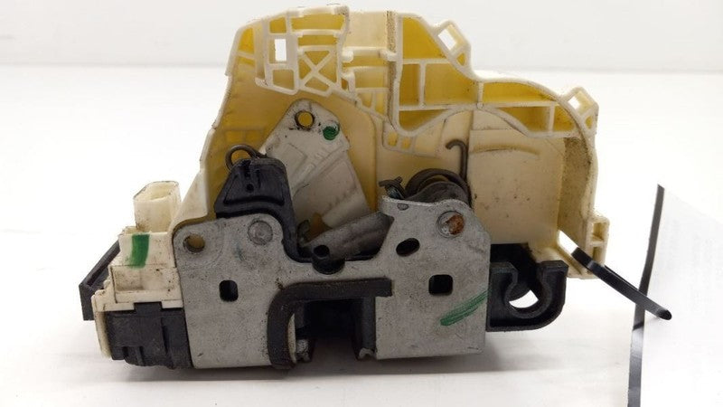Dodge Journey Door Latch Lock Left Driver Side Front 2010 2011 2012 2013