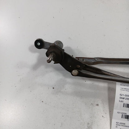 Windshield Wiper Transmission Linkage Fits 14-23 Jeep Cherokee OEM