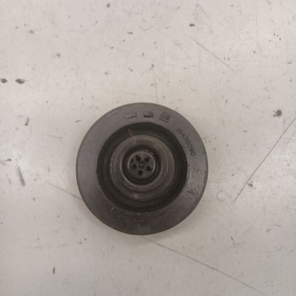 Chevy Volt Coolant Reservoir Cap {13436090} 2019 2018 2017 2016 OEM