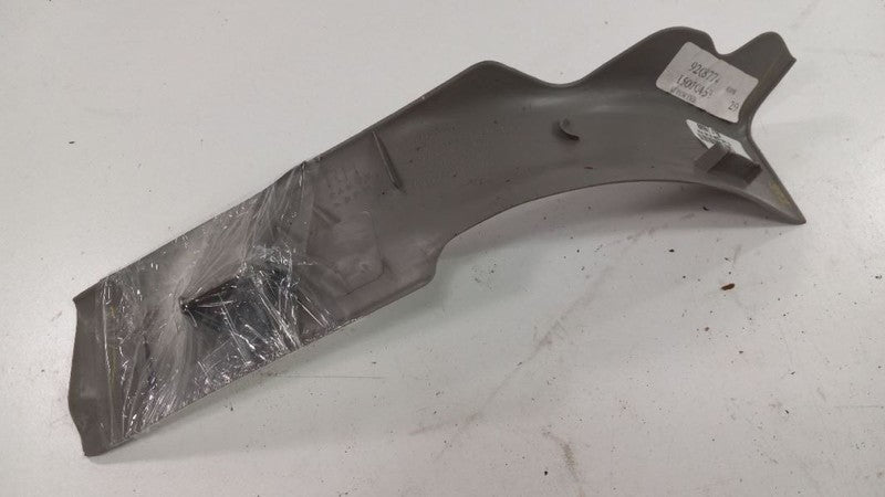 Chevy Trailblazer Sill Trim Plate Door Jam Threshold Right Passenger R