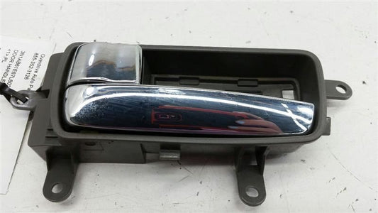 Nissan Sentra Door Handle Left Driver Front Interior Inside Inner 2007 2008 2009