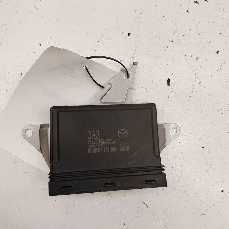 Mazda CX-5 Tailgate Control Module {KBG6626H0E} 2023 2022 2021 2020 OE