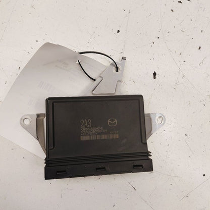 Mazda CX-5 Tailgate Control Module {KBG6626H0E} 2023 2022 2021 2020 OE