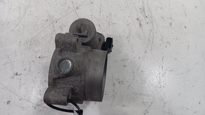 Throttle Body Throttle Valve Assembly 2.4L Fits 15-20 RENEGADE OEM