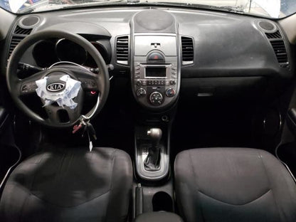 Kia Soul Tweeter Left Driver Tweeter Speaker 2011 