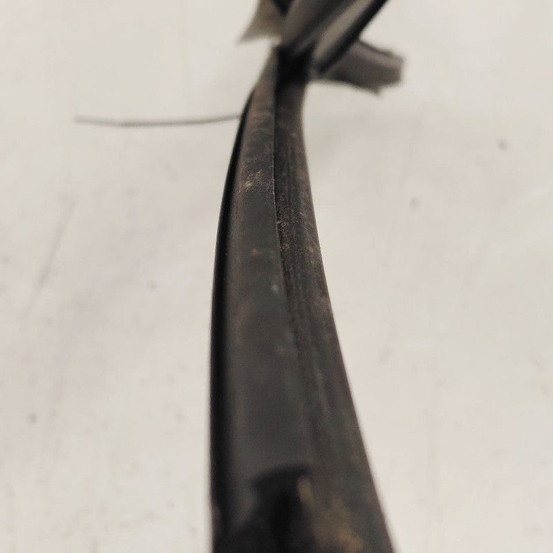 Subaru Crosstrek Door Glass Window Seal Rubber Right Passenger Rear Ba