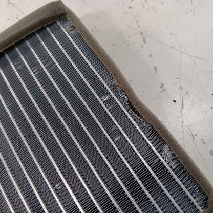 Air Conditioning AC Evaporator Fits 13-21 Nissan LEAF