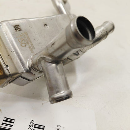 Subaru Crosstrek EGR Valve Cooler  2.0 2023 2022 2021