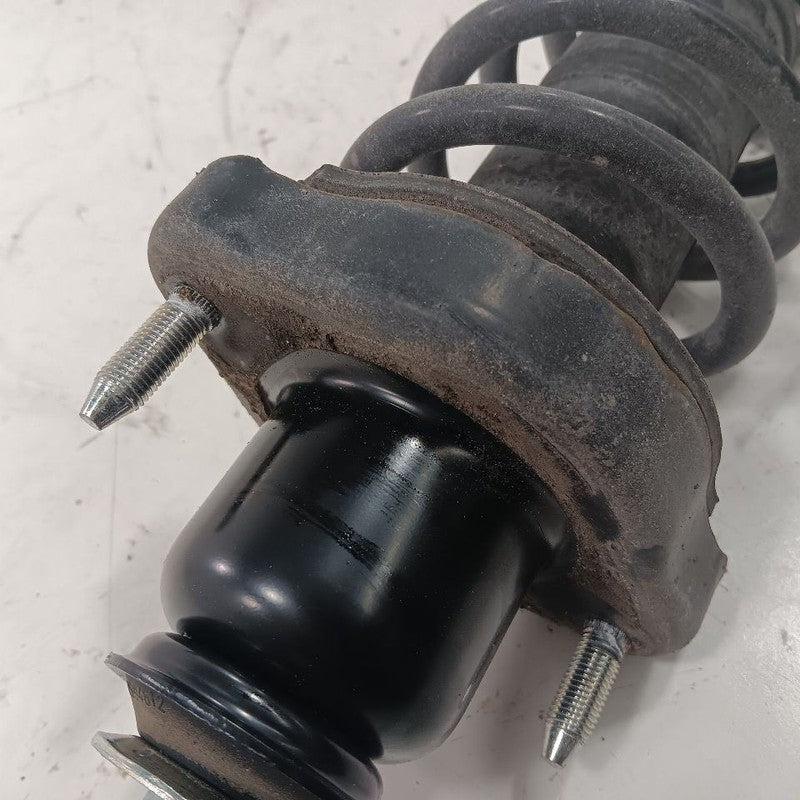 Passenger Right Strut Rear FWD Fits 16-20 Mitsubishi Outlander Sport O