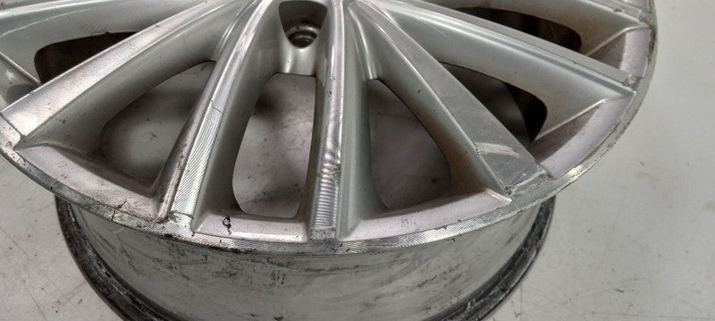 Wheel 16x6-1/2 Aluminum Alloy Rim 8 Spoke Fits 06-11 GOLF GTI  OEM