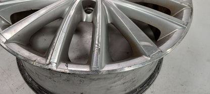 Wheel 16x6-1/2 Aluminum Alloy Rim 8 Spoke Fits 06-11 GOLF GTI  OEM
