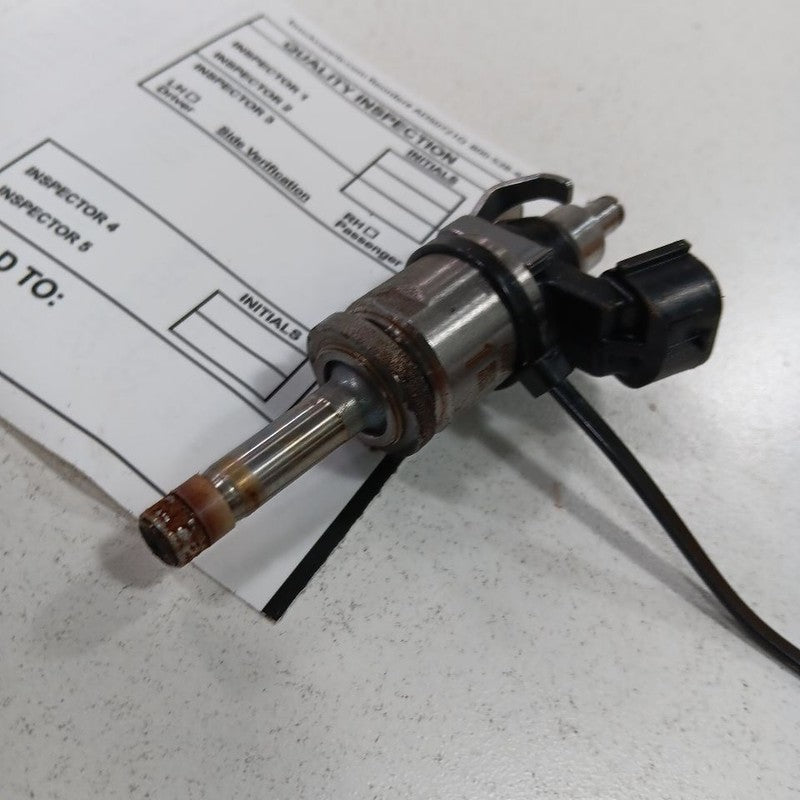 Fuel Injection Injector Fits 16-20 Toyota Yaris