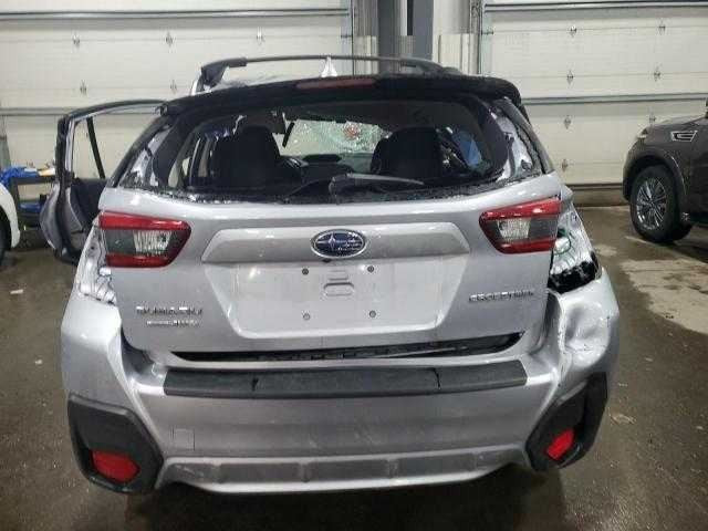 Subaru Crosstrek Temp Temperature Control Bezel Surround Dash Trim  2019 2020 