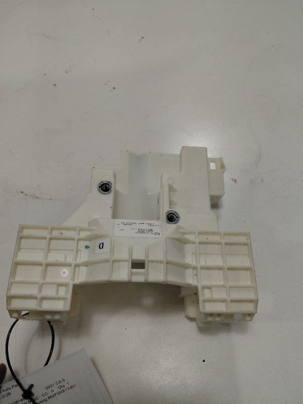 Mazda CX-5 Column Switch Combo Housing {662FSKE13301} 2023 2022 2021 2