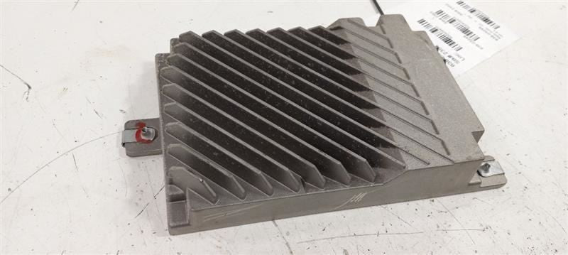 Audio Equipment Radio Amplifier Opt Vqn Fits 10-17 EQUINOX 