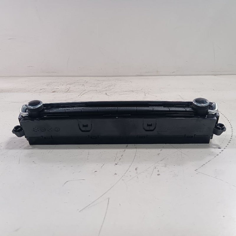 96540D5GA0WK Audio Equipment Radio Control Panel US Market Fits 19-20 Kia Optima 