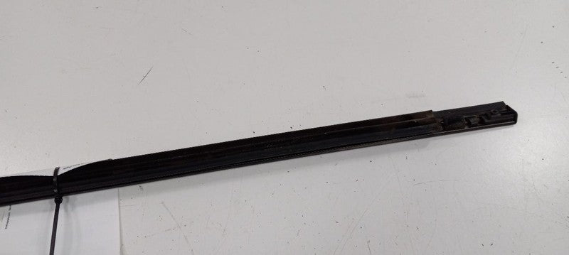 Kia Forte Door Glass Window Weather Strip Trim Rear Left Back 2010 2011 