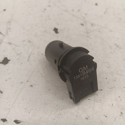 Cadillac XTS Ambient Light Sensor {13578464}     2016 2017 2018