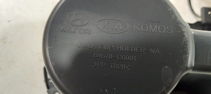 Kia Sorento Cup Holder 2016 2017 2018 OEM