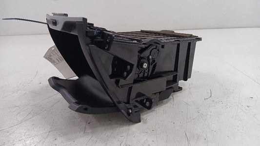 Hyundai Sonata Storage Pocket 2011 2012 2013 2014