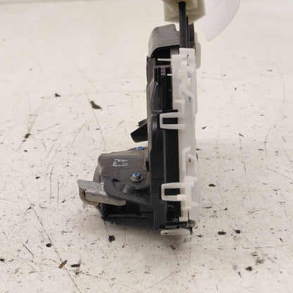 Honda CR-V Door Latch Lock Right Passenger Front  2019 2018 2017