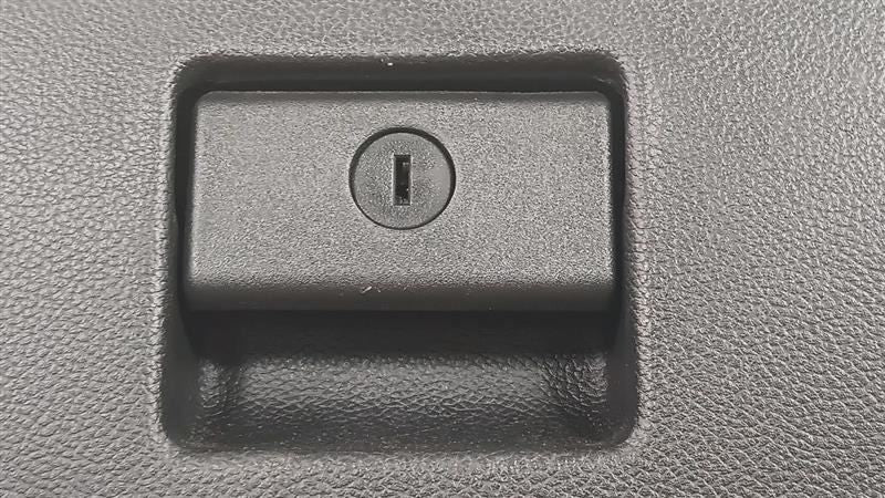 Infiniti G37 Glove Box Dash Compartment  2009 2010 2011 2012 2013 OEM