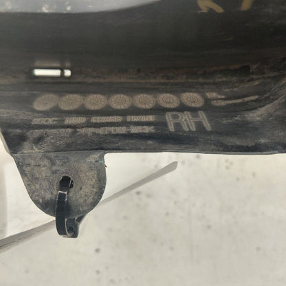 Chevy Trax Mud Flap Splash Rock Guard Right Passenger Front  2025 2024