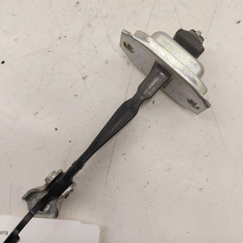 Mitsubishi Outlander Door Check Right Passenger Front Hinge Stopper De