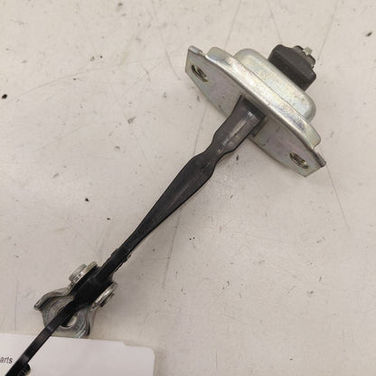 Mitsubishi Outlander Door Check Right Passenger Front Hinge Stopper De