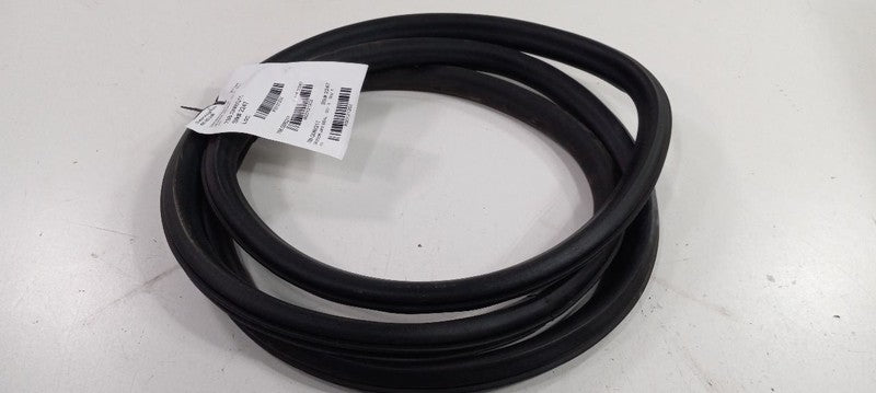 Cadillac SRX On Body Door Jamb Seal Rear Left Back 2011 2012 2013 2014