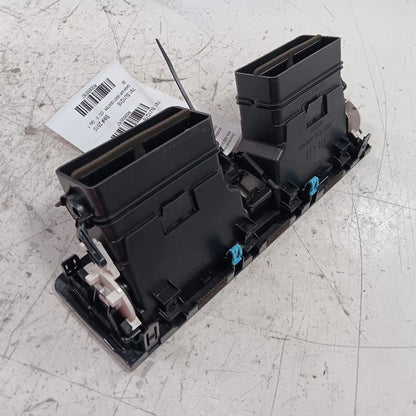 Subaru Legacy Outback Dash Air Vent Center Middle  2015 2016 2017 OEM