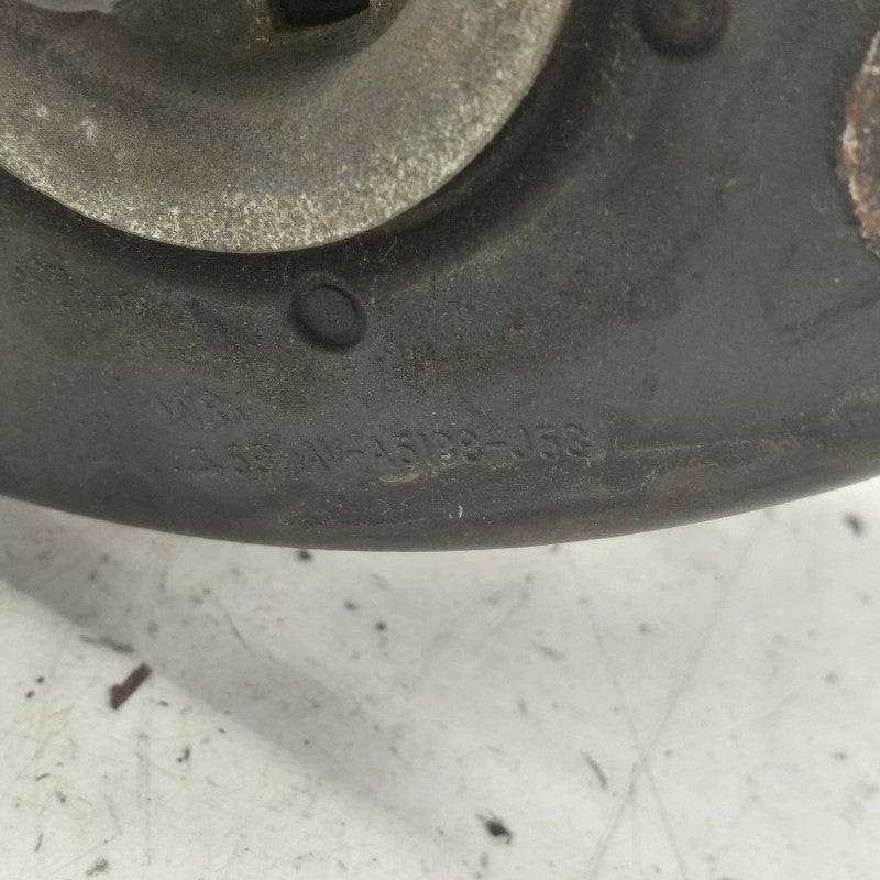 Passenger Right Front Strut Fits 14-16 Mazda 6