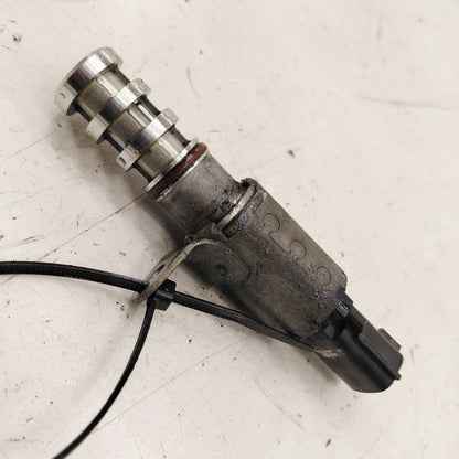 Nissan Maxima Variable Timing Gear Oil Control Valve Solenoid Cylinder