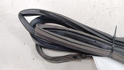Toyota Prius On Door Seal Rubber Right Passenger Front 2015 2014 2013 