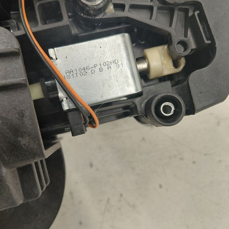 Jeep Cherokee Transmission Gear Shifter  2019 2020 2021